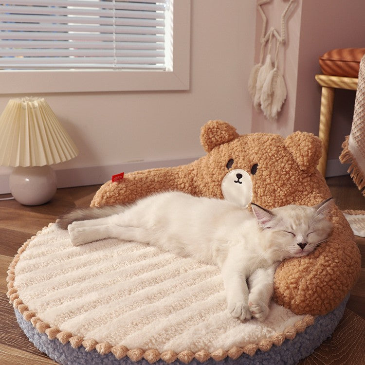The Ultimate Comfort for Your Furry Friend